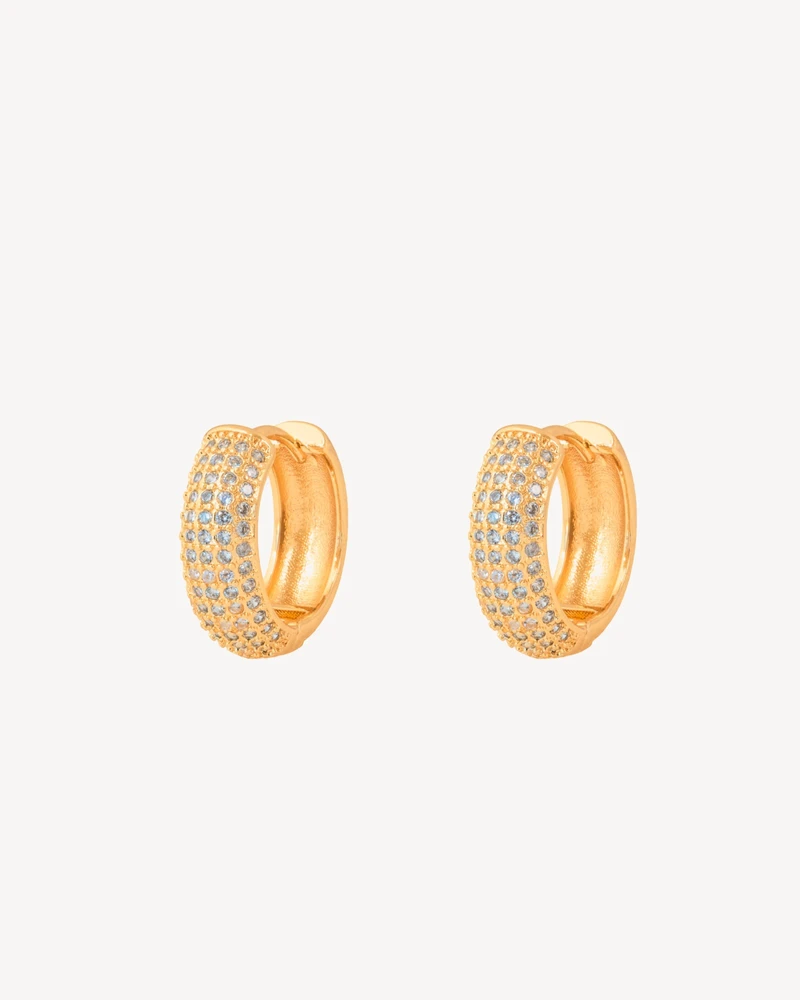 AROS TELON DORADO