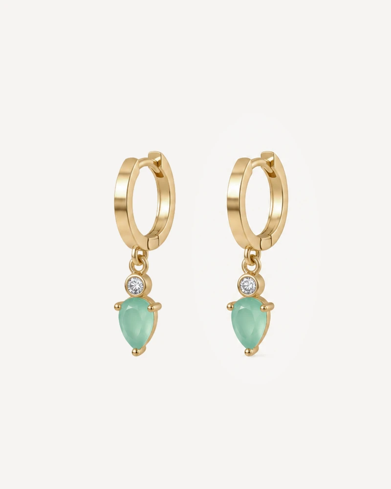 AROS TERETA DORADO