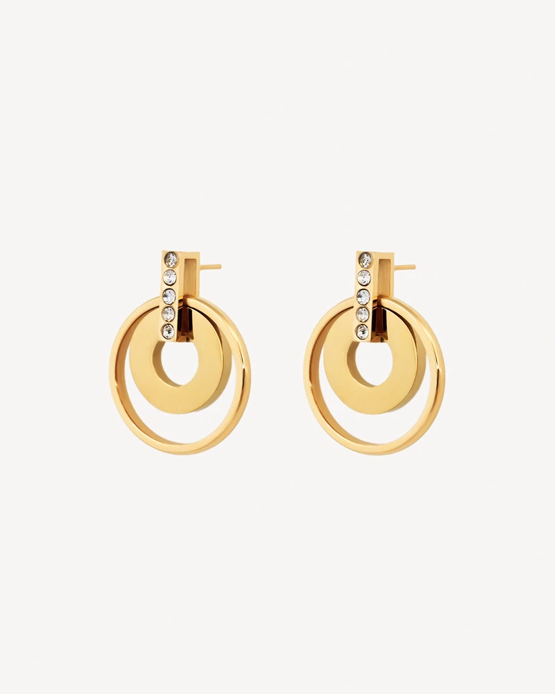 AROS TERMAL DORADO