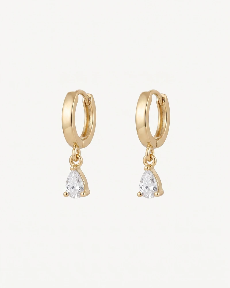 AROS TINKER DORADO