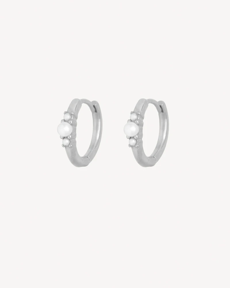 AROS TOBERT PLATEADO
