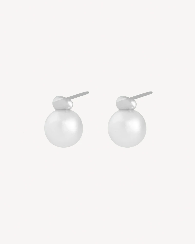 AROS TODD PLATEADO