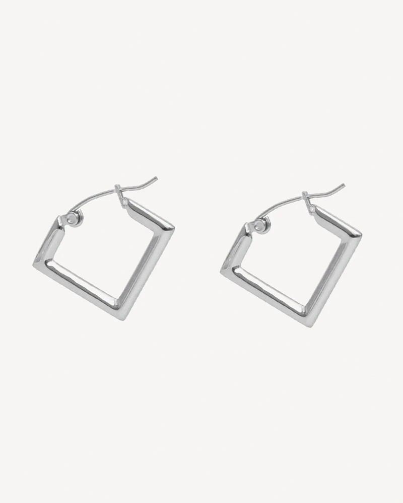 AROS TOMAS PLATEADO