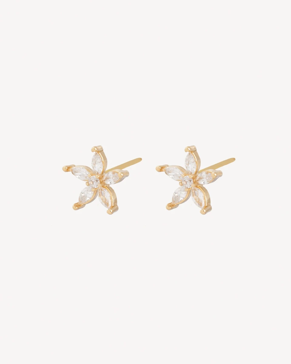 AROS TONYA - DORADO 