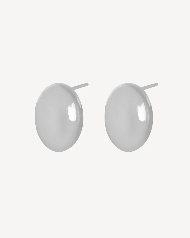 AROS TRAMA PLATEADO