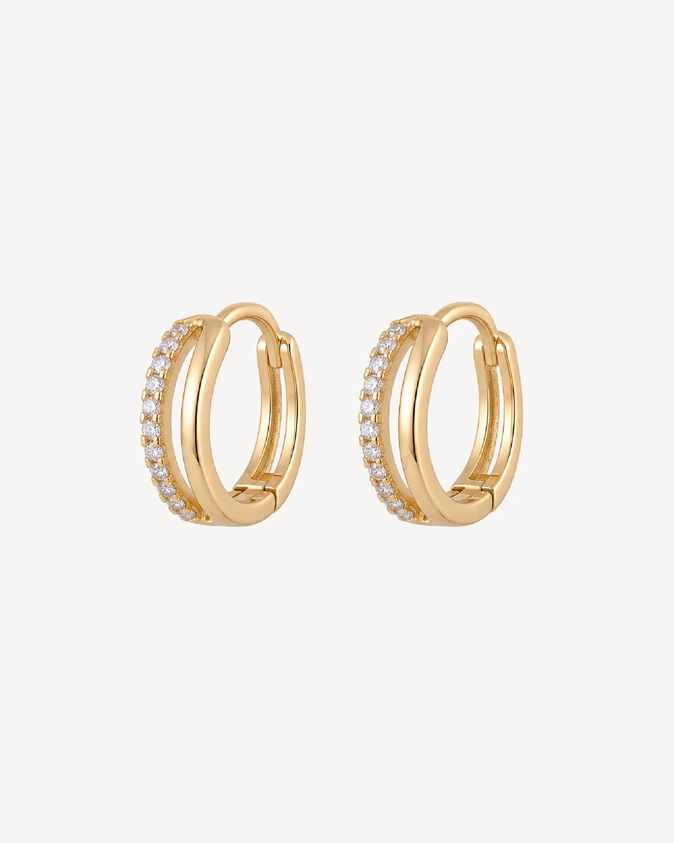 AROS TRIMITA - DORADO 