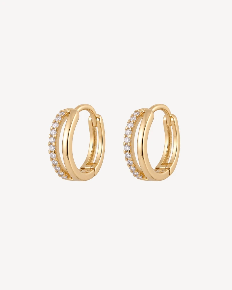 AROS TRIMITA DORADO