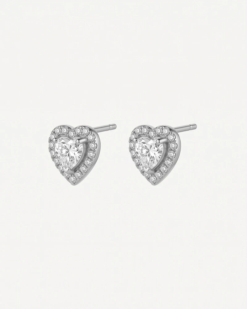 AROS TROYA PLATEADO