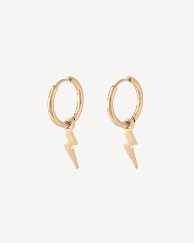 AROS TRUENOII DORADO