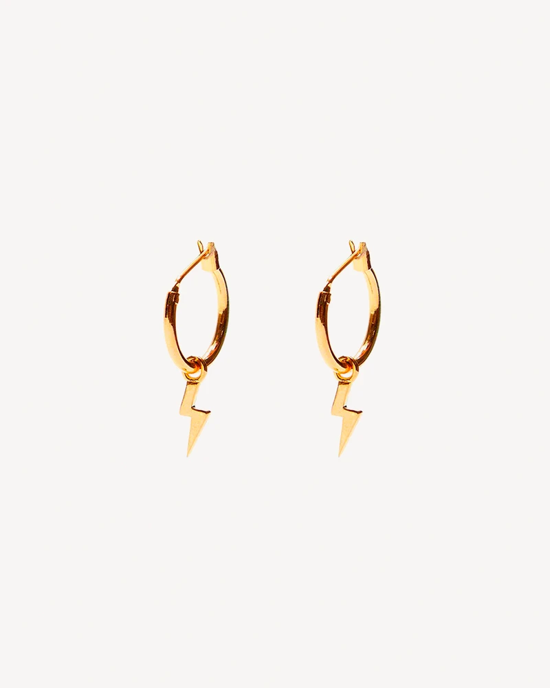 AROS TRUENO DORADO