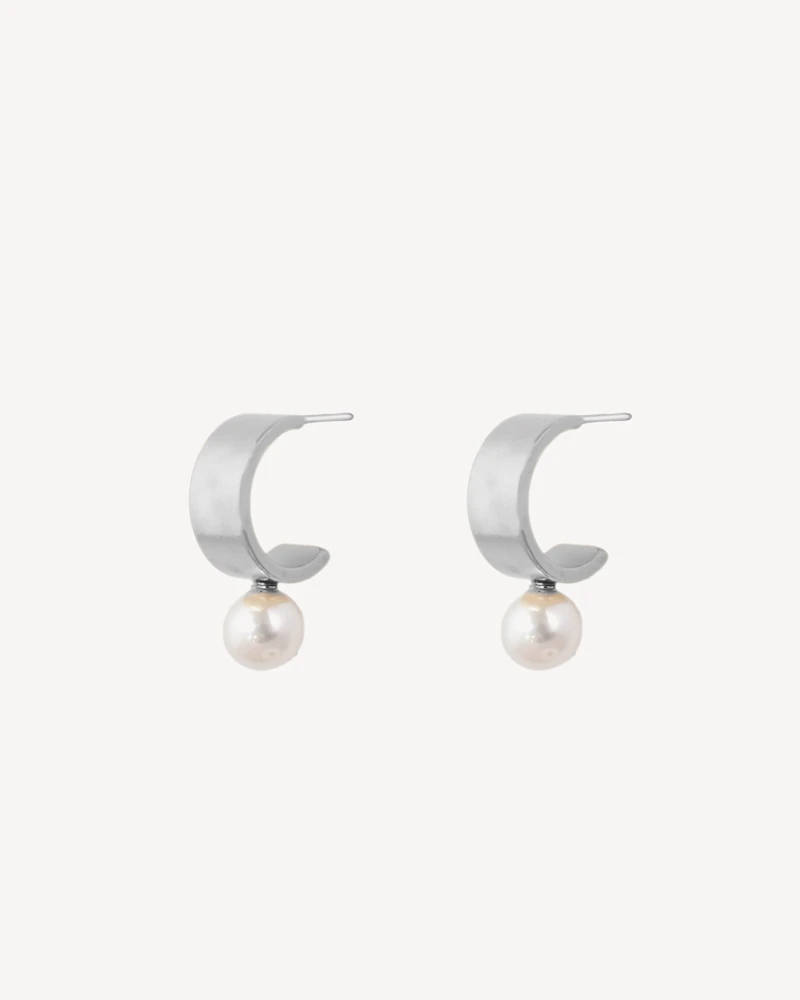 AROS TRUE PLATEADO