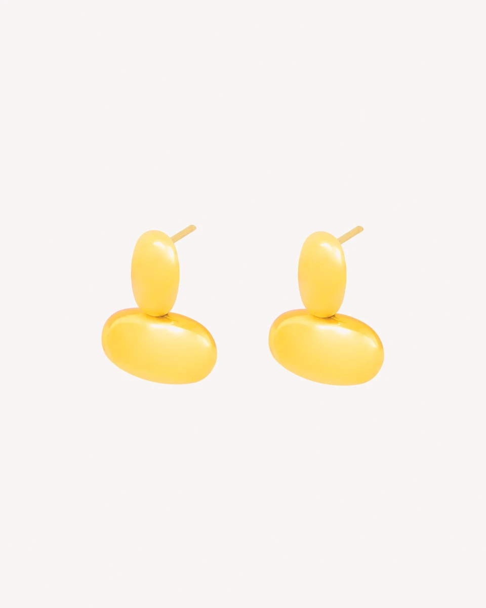 AROS TRUFA - DORADO 
