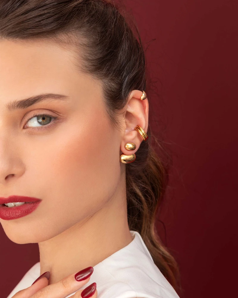 AROS TRUFA DORADO