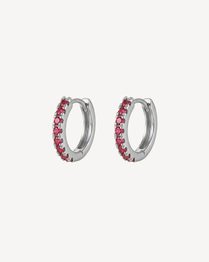 AROS TUMITA PLATEADO