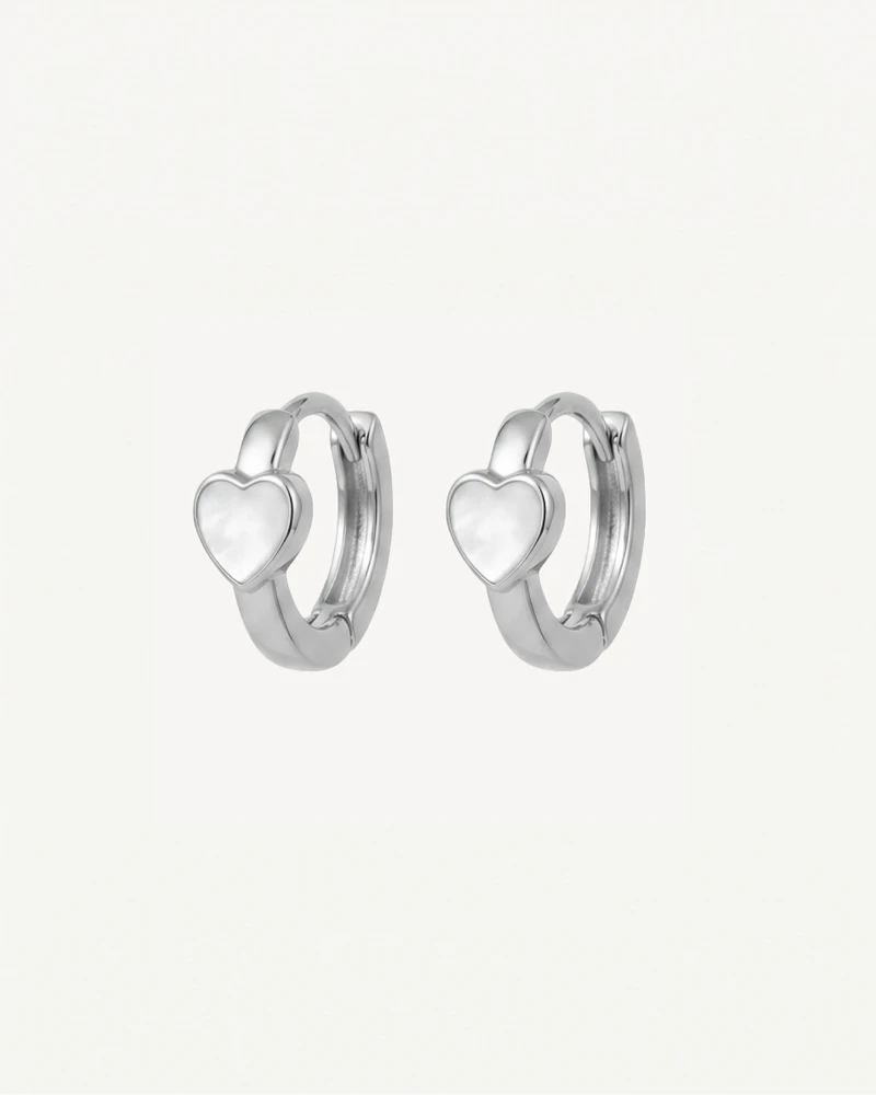 AROS TURKIS PLATEADO
