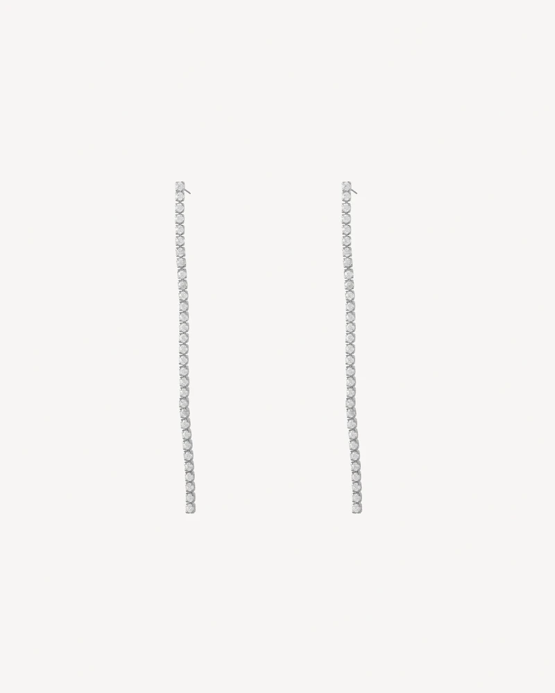 AROS TWIGI PLATEADO