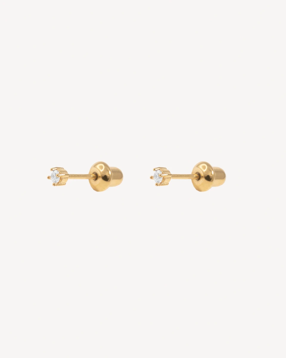 AROS UBATEBABY - DORADO 