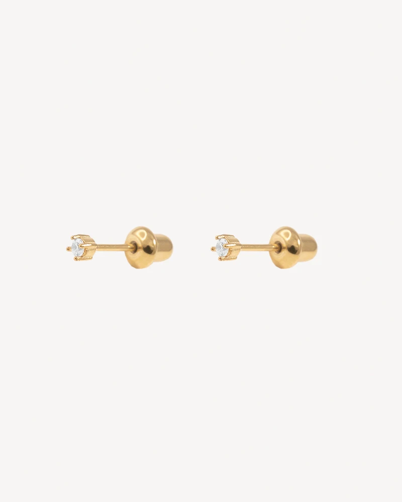AROS UBATEBABY DORADO