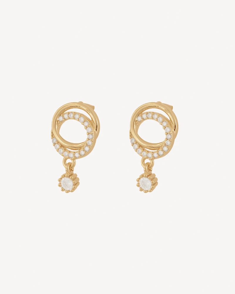 AROS ULYSES DORADO