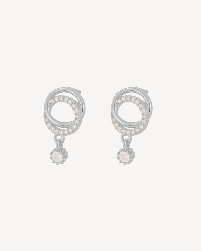 AROS ULYSES PLATEADO