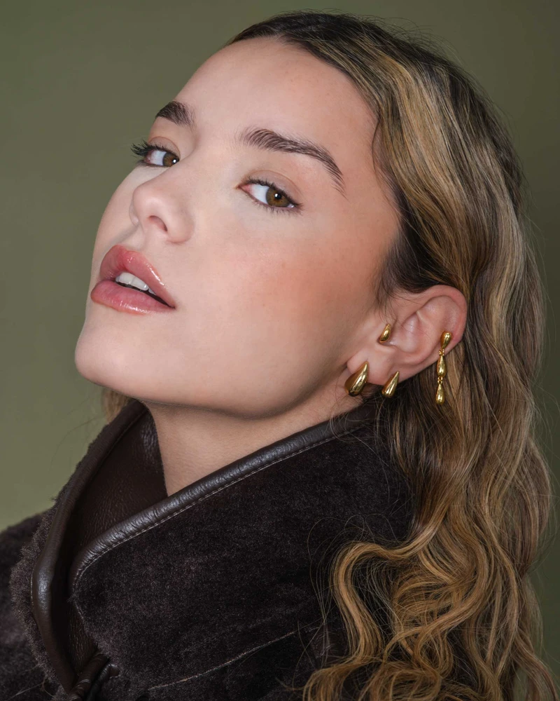 AROS UMMA DORADO