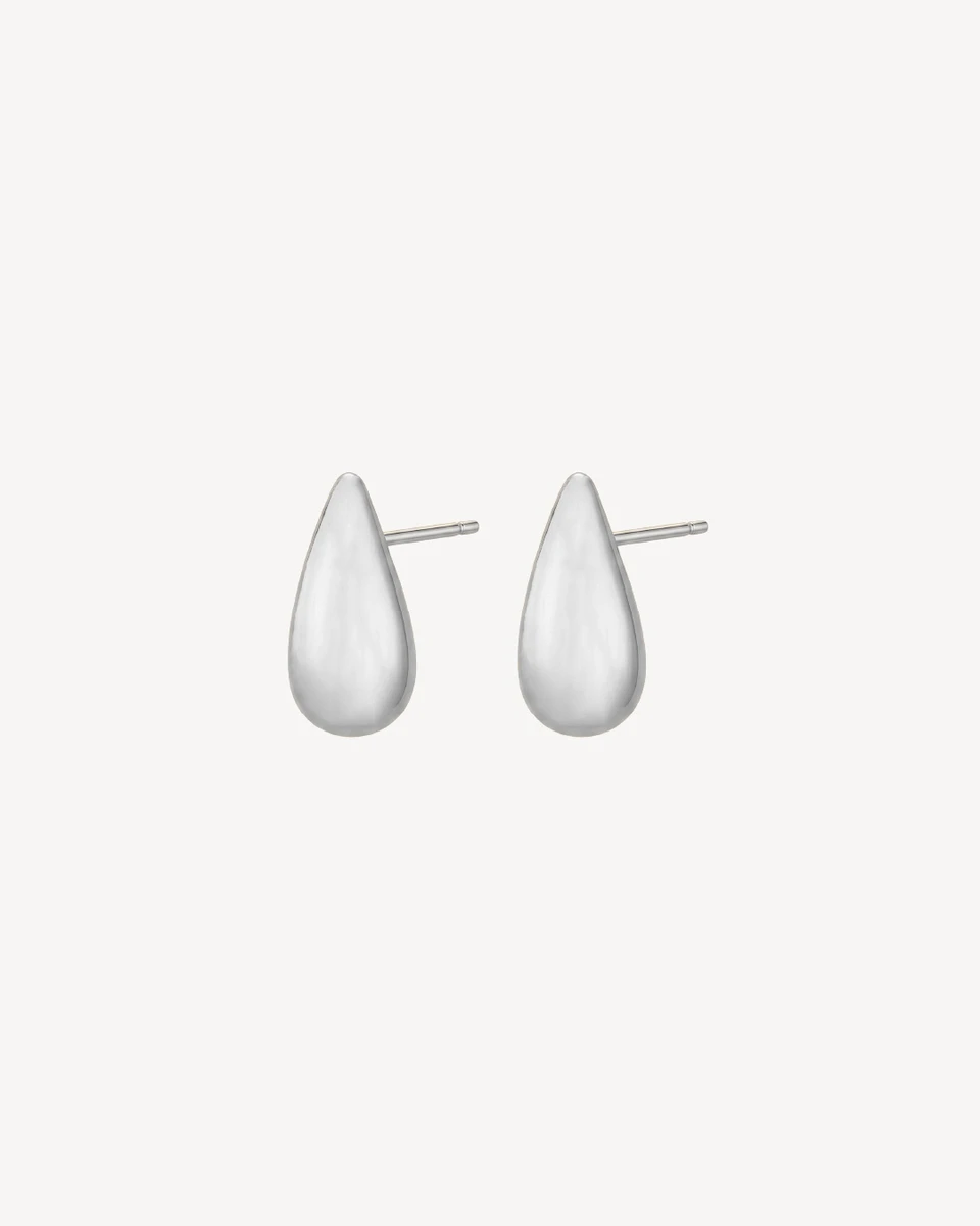 AROS UMMA - PLATEADO 