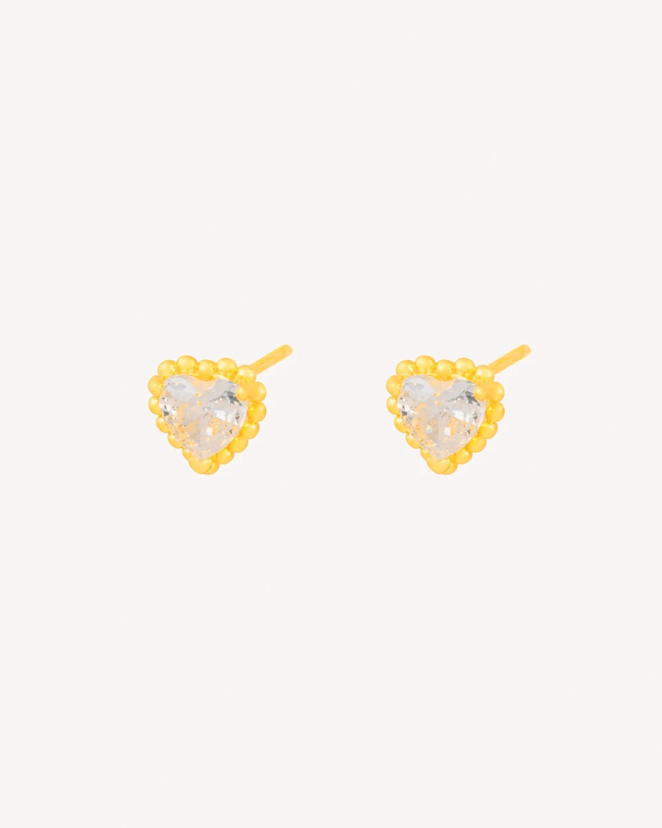 AROS VALENTINES - DORADO 