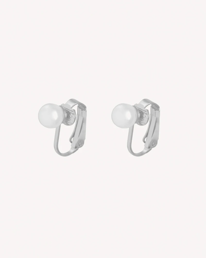 AROS VARSITY PLATEADO