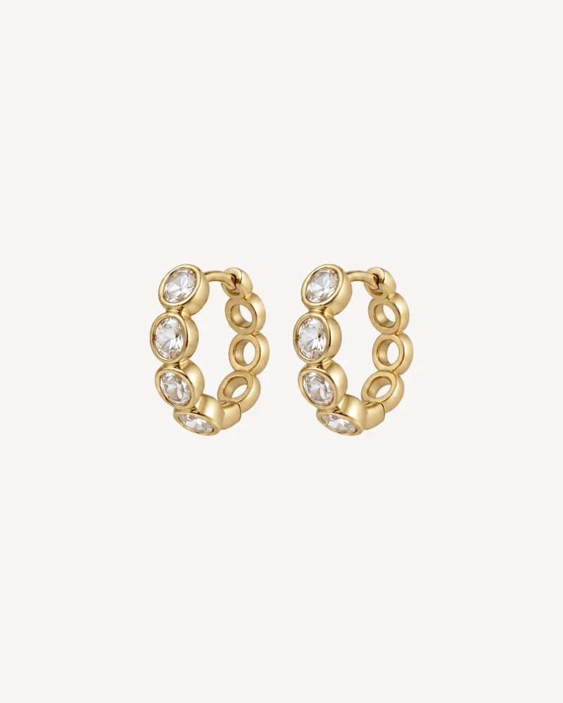 AROS VODON DORADO