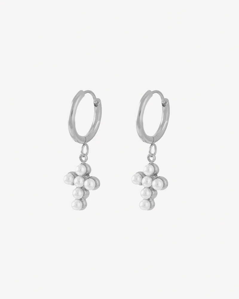 AROS WAYNE PLATEADO