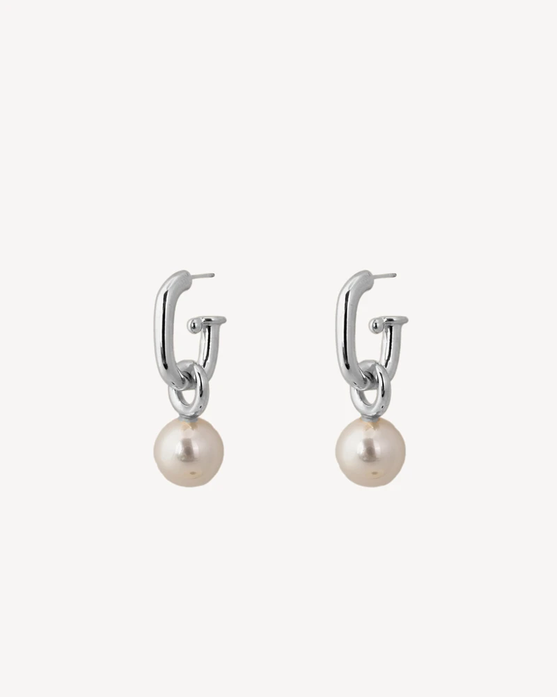 AROS WIDOWII PLATEADO