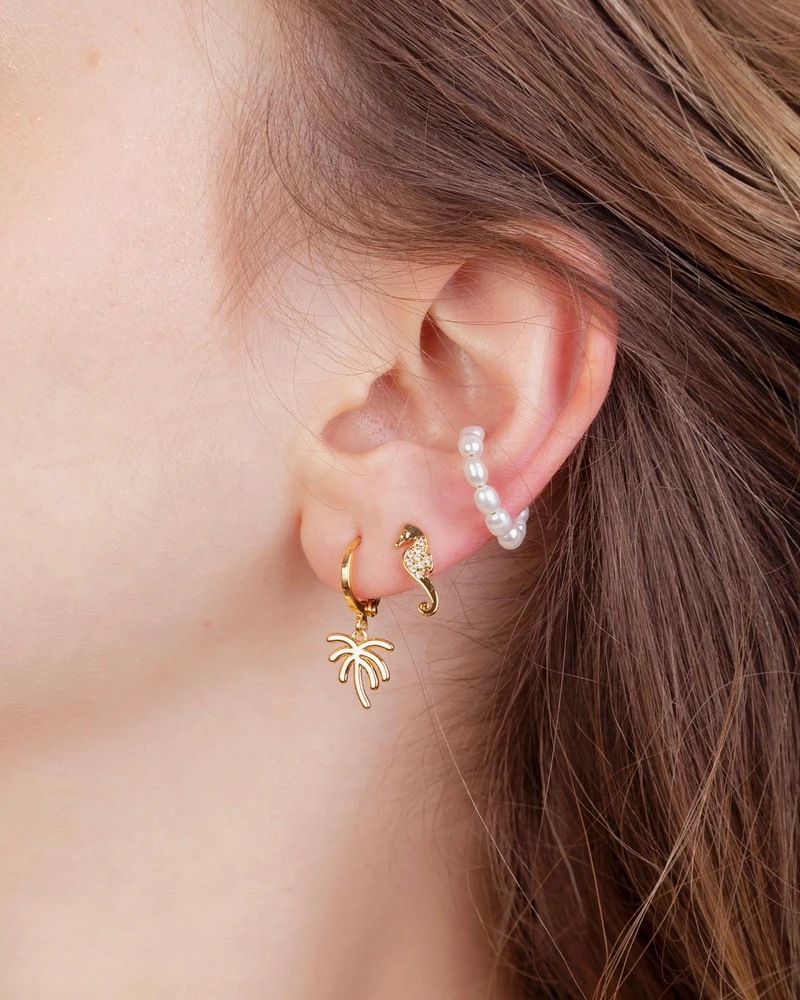 AROS WILLOW DORADO