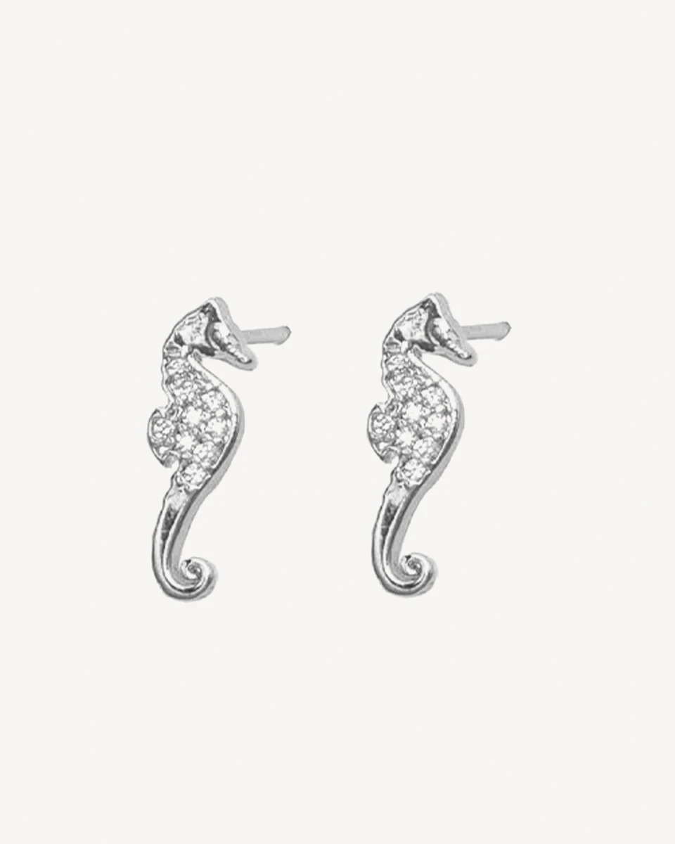 AROS WILLOW - PLATEADO 