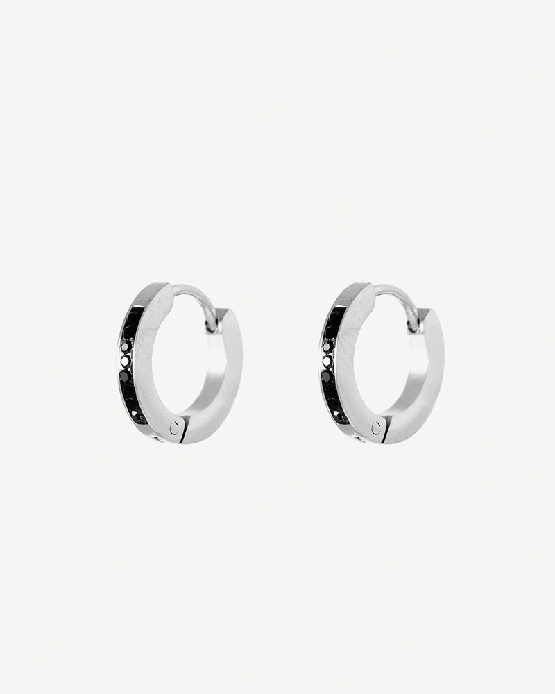 AROS XENY PLATEADO