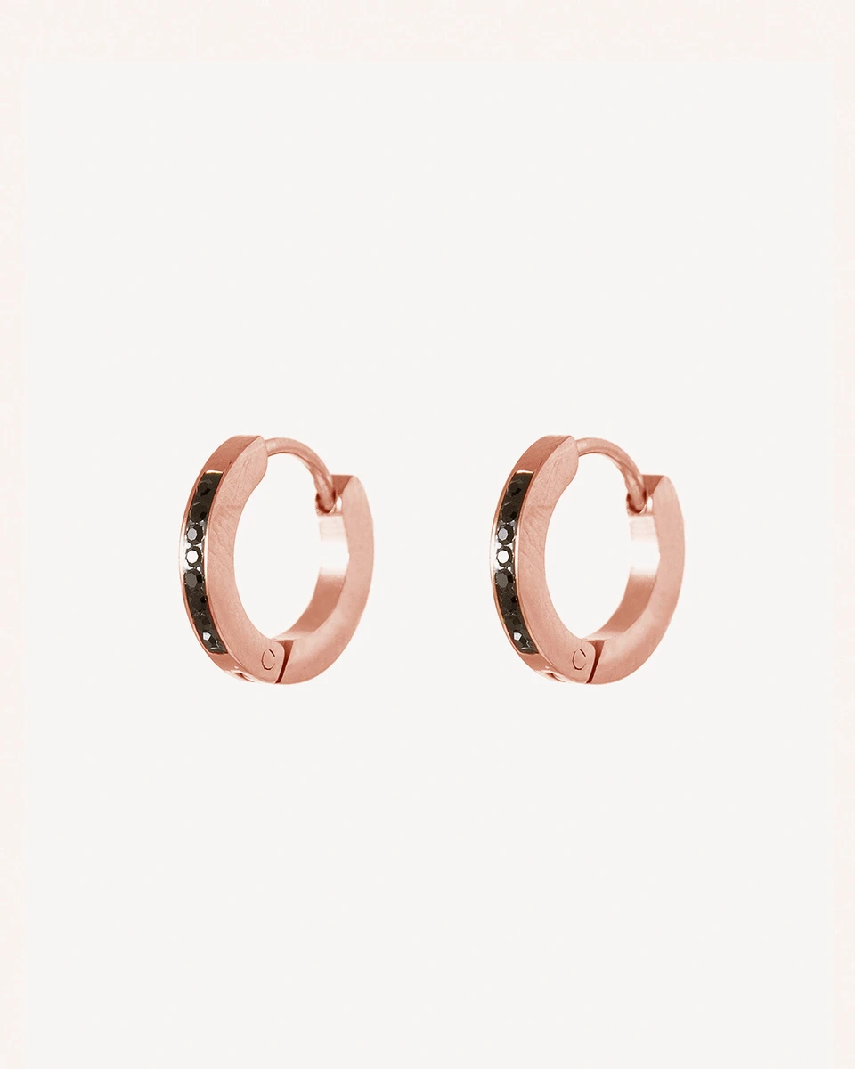 AROS XENY - DORADO ROSA 