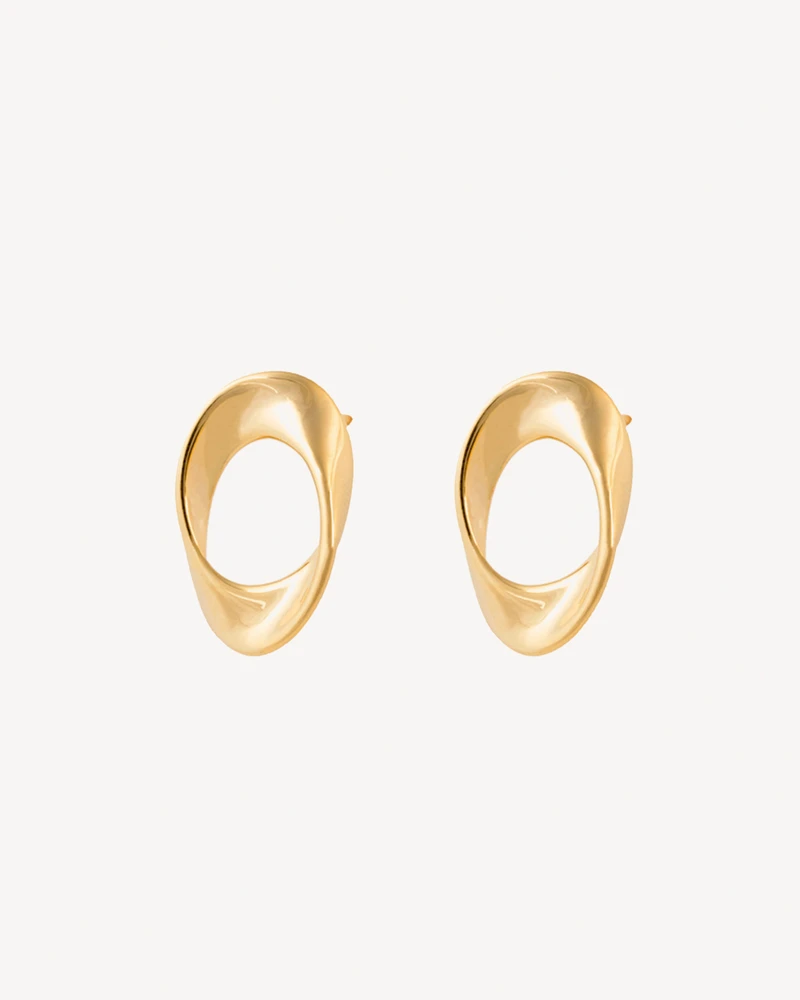 AROS YOKO DORADO
