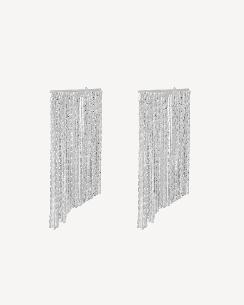 AROS YOSEF PLATEADO