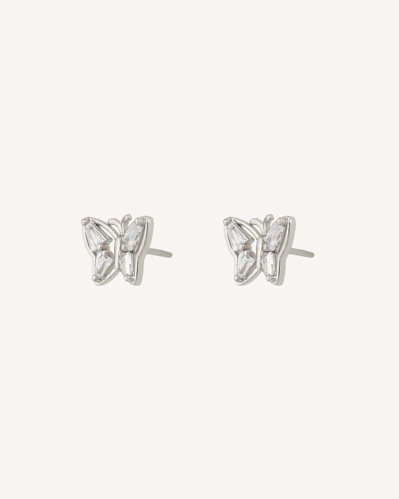 AROS YOSHI PLATEADO