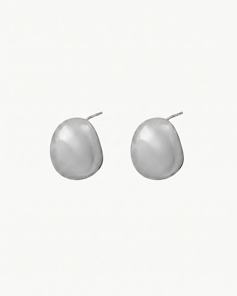 AROS YOYI PLATEADO