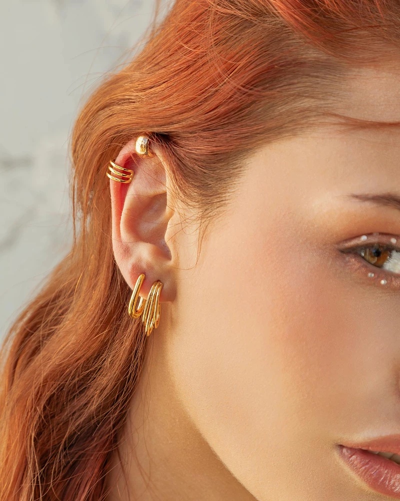 AROS YUNA DORADO
