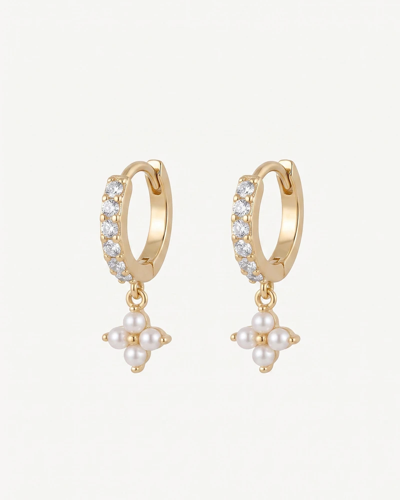 AROS ZAMPINI DORADO
