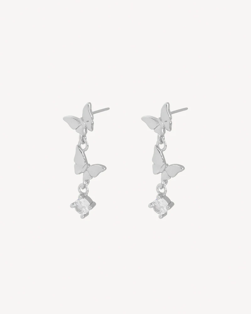 AROS ZOANNE PLATEADO
