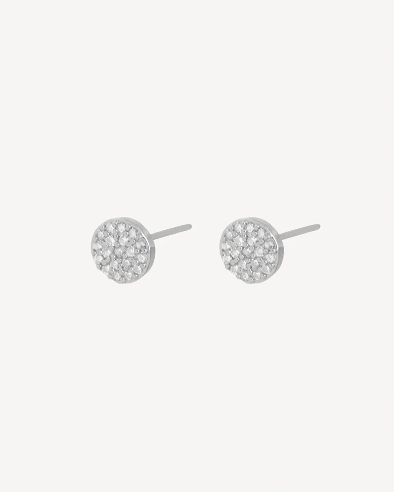 AROS ZOLA PLATEADO
