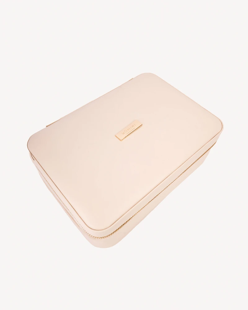 ALHAJERO FRIDA BEIGE SMALL ALHAJERO FRIDA BEIGE SMALL