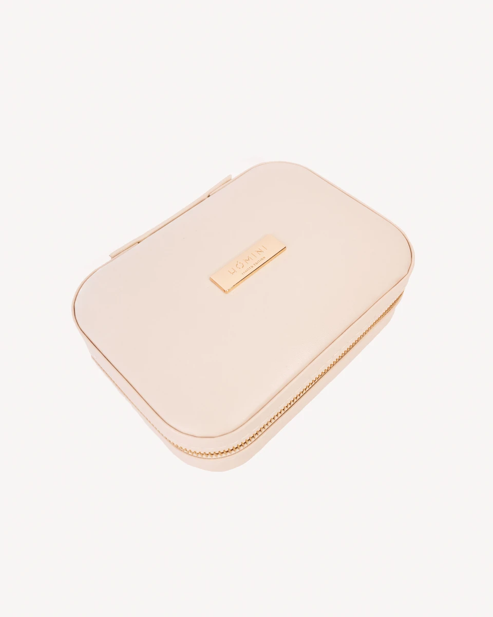 ALHAJERO FRIDA BEIGE MEDIUM 
