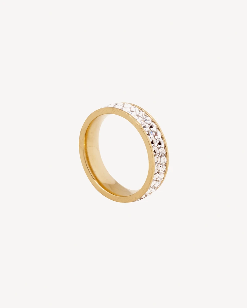 ANILLO APACHE DORADO
