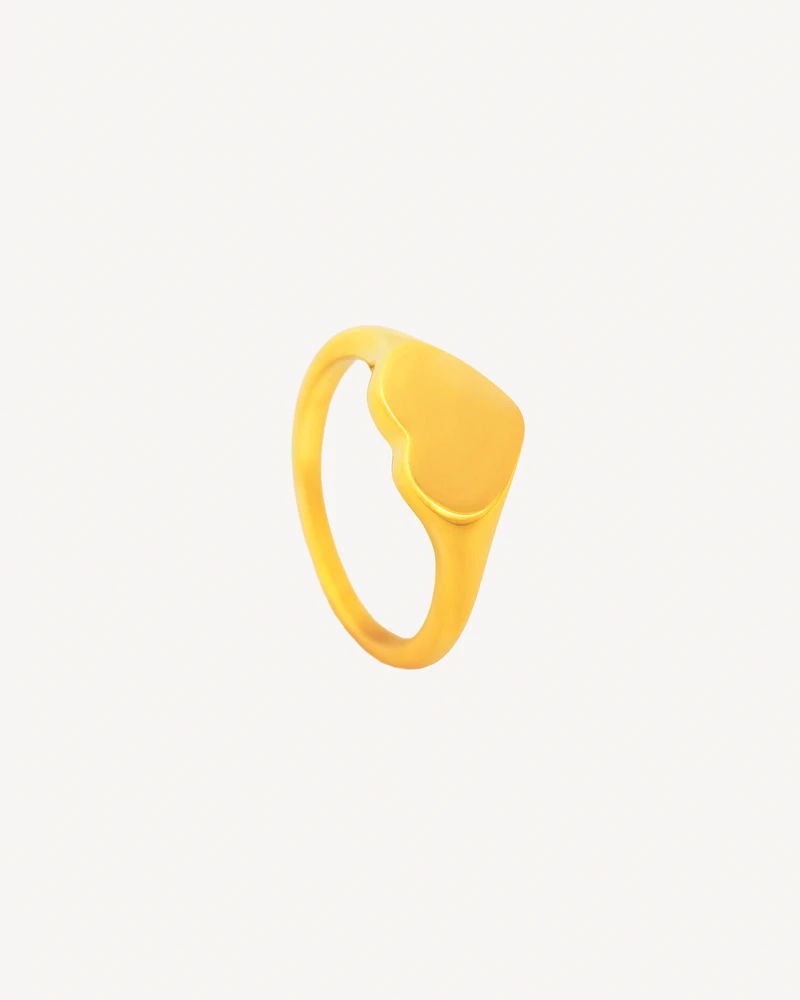 ANILLO AZU DORADO