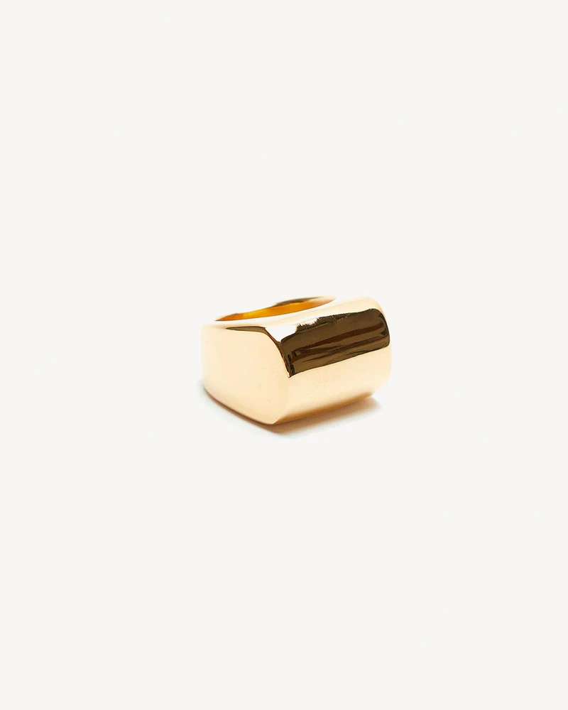 ANILLO DONIS DORADO