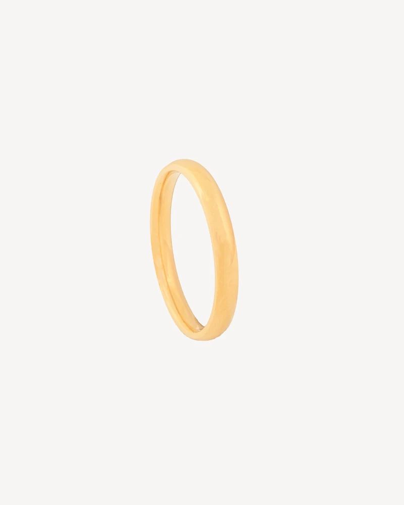 ANILLO DUSK DORADO