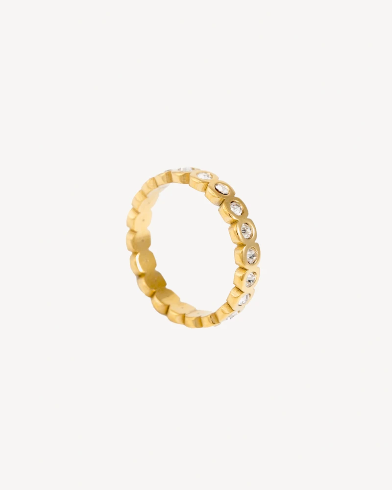 ANILLO FIONN DORADO